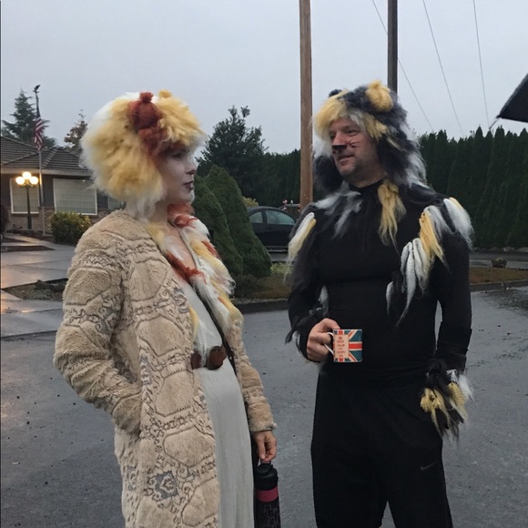 Meet your Posher, Annie - Picture 7 of 8